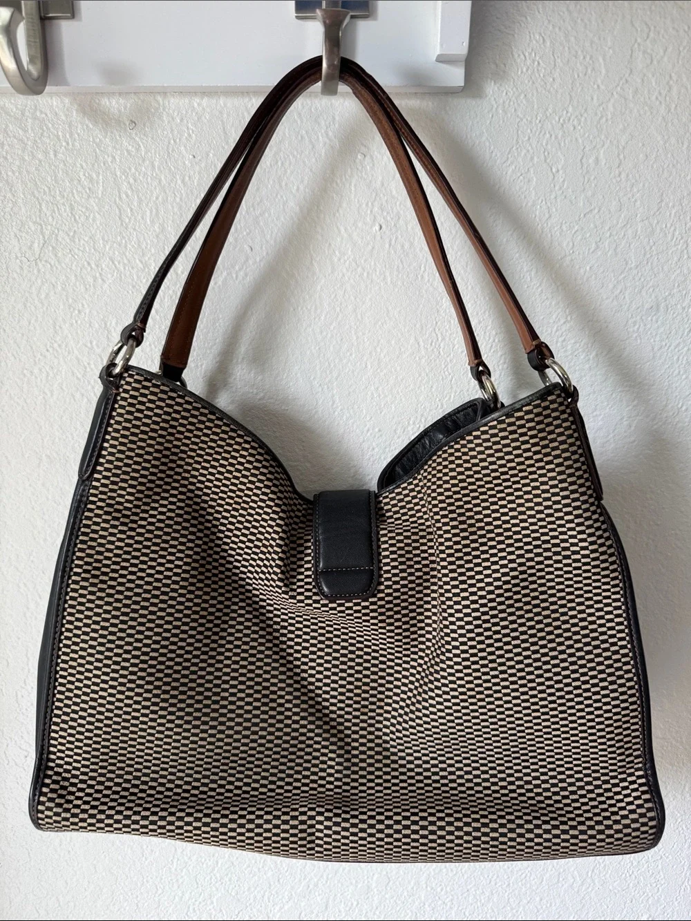 Coach Madison Carlyle Bag